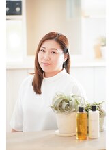 ティエル(Tiele)&nbsp;星野 さや香