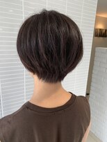 イヴ(Eve) コンパクトチェリー
