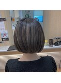 ミニボブ