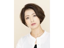 ヘアー ラヴワン 邑楽(hair love One)