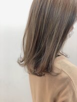 シキ(SIKI)&nbsp;ベージュ