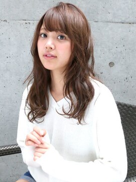 ココラー(COCOlar) モテ可愛い