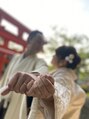 ビーティベーシック(B.t.Basic) 婚礼もしてます♪♪前撮り、当日のご相談お待ちしてます！