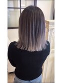 ミディアムstyle