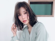 厳選のトリートメント★