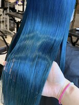 トルネード(TORNADO)&nbsp;ブリーチ毛にも対応！うる艶ストレートLAトリートメント　S122