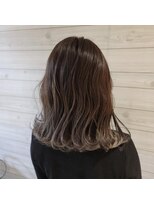 クレア(CREA)&nbsp;グレージュベージュ