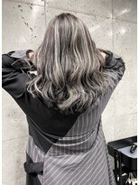 アコ(Aco)&nbsp;★大人のコントラストハイライト★