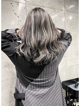 アコ(Aco) ★大人のコントラストハイライト★