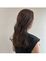 メリー(merry)&nbsp;艶カラー