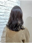 【堀口】オリーブベージュ
