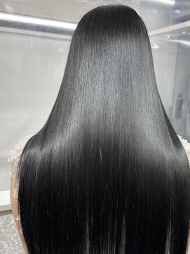 ノイズ キョウト(NOISM Kyoto) 髪質改善縮毛矯正