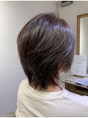 ショートスタイル