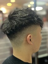 ヒロギンザ 新橋日比谷口店(HIRO GINZA)&nbsp;フェード