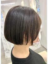 パシフィックダズールバトン(Pacific Dazzle baton) ミニボブ