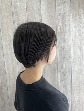 シエル 立川店(CIEL) 【KAZUYA×CIEL】ダークグレージュ