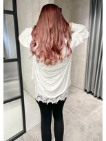 アコ(Aco)&nbsp;★Swwetなエアタッチバレイヤージュ★