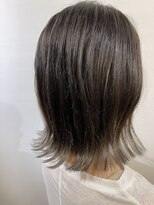 シャンティ 琴似店(Shanti)&nbsp;グレージュハイライト