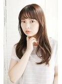 【Loamio】【柔らかゆるカールのヨシンモリ】【30代/40代/50代】