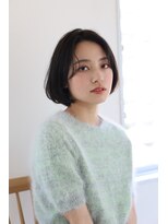 エクリフルール(equri fleur)&nbsp;【目黒】　カーテンバンク&ヌナボブ