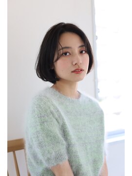 【目黒】　カーテンバンク&ヌナボブ