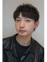 アイトーキョー 横浜(AI TOKYO)&nbsp;ツイストスパイラル/ハイライト/マッシュパーマ/ウルフ[横浜駅]