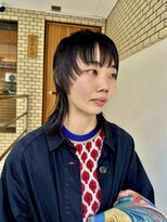 キャバノン(CABANON) ウルフレイヤースタイル