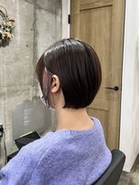 ヴィップルーム(viproom) イメチェン/ハッシュカット/フルバング/似合わせカット