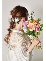 ノア 大宮店(Noa)&nbsp;ヘアセット/ヘアアレンジ/ヘアメイク/ハーフアップ/前髪カット