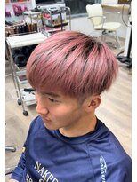 ケーアールツーエス 古市駅前店(KR2S)&nbsp;ハイトーンピンク