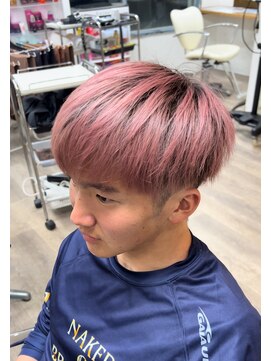 ケーアールツーエス 古市駅前店(KR2S) ハイトーンピンク