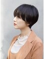 トーストアンドバナナズ 下高井戸(TOAST&BANANAS) さりげないインナーカラーなど、他の人と差をつけるデザインを。