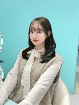 エクララ(eclala) 韓国女優レイヤー