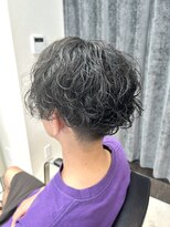 サロンワン(Salon1)&nbsp;スパイラルパーマ