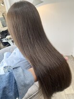 シンク オモテサンドウ(sync omotesando)&nbsp;巻ける縮毛矯正