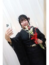 ハナココ 水戸店(hana Coco) 市野沢 里奈
