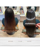 ラグランルー 松山(LA GRANDE ROUE)&nbsp;髪質改善