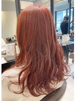 クラップス 弘明寺店(CLAPS)&nbsp;ハイトーンピンクベージュ