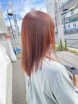アッシュ 川口店(Ash) 髪質改善/似合わせ/白髪ぼかし/ハイライト/川口