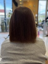 フォルテ 藤枝エピ店&nbsp;FORTEオリジナル髪質改善プラチナトリートメント