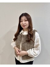 アンジュール 天文館店(UNJOUR.) 赤木 梨沙子