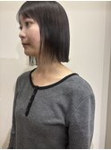 イメチェンスタイルハッシュカットレイヤーカット