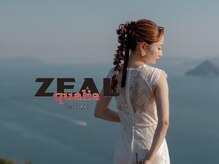 ジールクオリア(ZEAL qualia)
