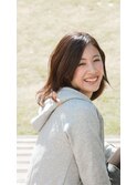 【40代50代60代】髪に優しいカラー/白髪染め/志茂美容室/志茂駅
