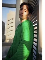 ザ パス 大名店(the path)&nbsp;ショートセンターパート