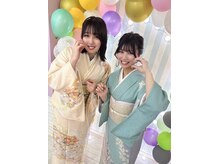 ベティ(Betty)