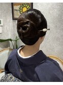 似合わせ和髪