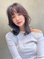 ロロ(ro-ro)&nbsp;【恵比寿ro-ro】大人かわいいくびれ巻き