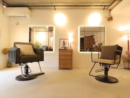 ルポ(repos.)の写真