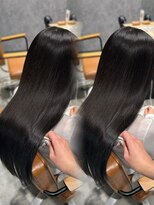 アリーズ(ALLYS)&nbsp;grey black @rrchimu